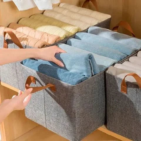 OFERTA: LLEVA 4 Y PAGA 3 CAJAS ORGANIZADORA. MilHome Organizer®