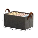 OFERTA: LLEVA 4 Y PAGA 3 CAJAS ORGANIZADORA. MilHome Organizer®