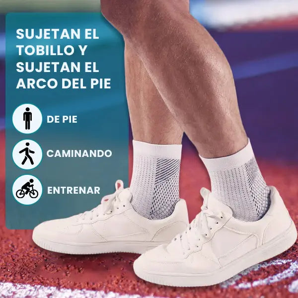 Alivio360™ - Mejora tu circulación y despídete de las várices de forma natural