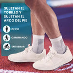 Alivio360™ - Mejora tu circulación y despídete de las várices de forma natural