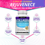 Multicolágeno - Collagen Peptides