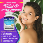 Multicolágeno - Collagen Peptides