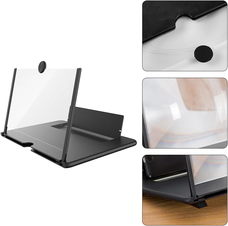 Amplificador de pantalla para celular¡ EL MEJOR REGALO DE NAVIDAD