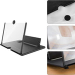 Amplificador de pantalla para celular¡ EL MEJOR REGALO DE NAVIDAD