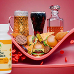 COLON CLEANSER ® – Controla tu Peso, Desinflama Abdomen, Combate Cansancio y Fortalece tus Defensas.