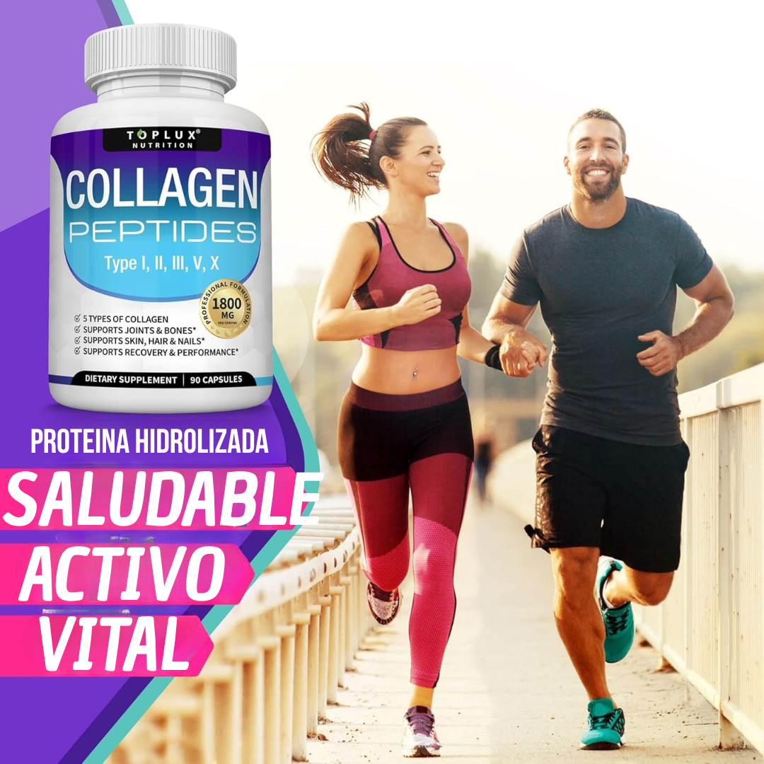 Multicolágeno - Collagen Peptides