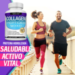 Multicolágeno - Collagen Peptides