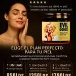 Evil good™ - Hidratación Profunda y Duradera