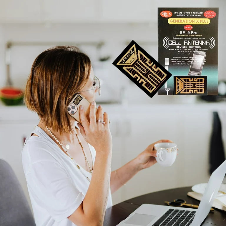 🚀 NETPATCH™ – SEÑAL AL MÁXIMO DONDE ANTES NO HABÍA 📶🔥