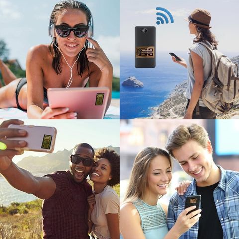 🚀 NETPATCH™ – SEÑAL AL MÁXIMO DONDE ANTES NO HABÍA 📶🔥