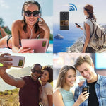 🚀 NETPATCH™ – SEÑAL AL MÁXIMO DONDE ANTES NO HABÍA 📶🔥