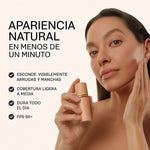 Base de Maquillaje 4 en 1  SPF50+
