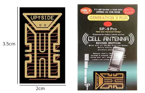 🚀 NETPATCH™ – SEÑAL AL MÁXIMO DONDE ANTES NO HABÍA 📶🔥