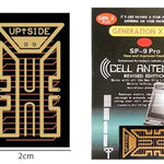 🚀 NETPATCH™ – SEÑAL AL MÁXIMO DONDE ANTES NO HABÍA 📶🔥