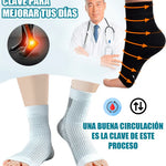 Alivio360™ - Mejora tu circulación y despídete de las várices de forma natural