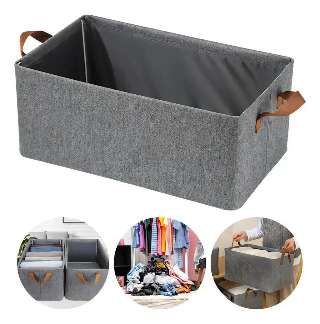 OFERTA: LLEVA 4 Y PAGA 3 CAJAS ORGANIZADORA. MilHome Organizer®