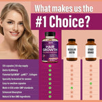 Crecimiento Capilar Avanzado  + Envío Gratis