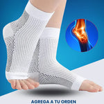 Alivio360™ - Mejora tu circulación y despídete de las várices de forma natural