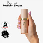 Base de Maquillaje 4 en 1  SPF50+