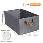 OFERTA: LLEVA 4 Y PAGA 3 CAJAS ORGANIZADORA. MilHome Organizer®