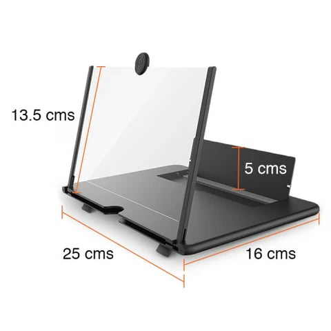 Amplificador de pantalla para celular¡ EL MEJOR REGALO DE NAVIDAD