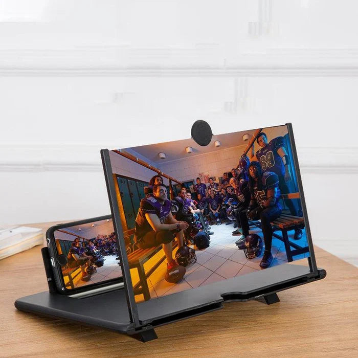 Amplificador de pantalla para celular¡ EL MEJOR REGALO DE NAVIDAD