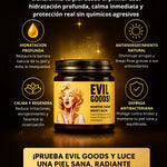 Evil good™ - Hidratación Profunda y Duradera