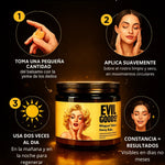Evil good™ - Hidratación Profunda y Duradera