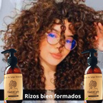 OFERTA  CREMA ACTIVADORA DE RIZOS