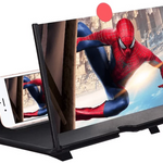 Amplificador de pantalla para celular¡ EL MEJOR REGALO DE NAVIDAD