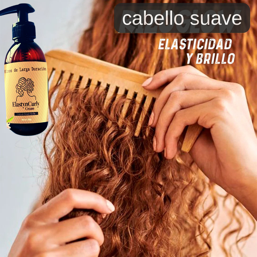 OFERTA  CREMA ACTIVADORA DE RIZOS