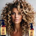 OFERTA  CREMA ACTIVADORA DE RIZOS