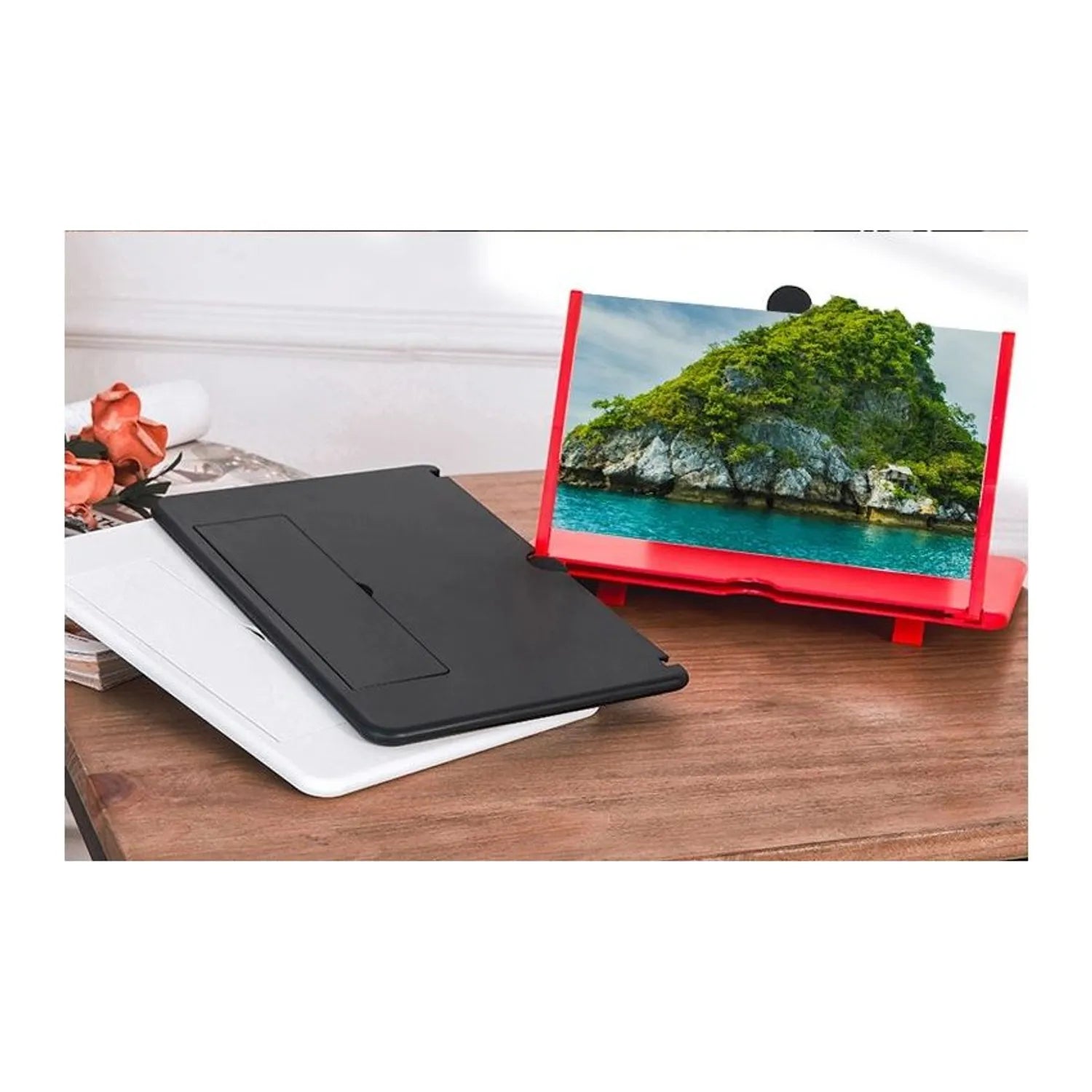 Amplificador de pantalla para celular¡ EL MEJOR REGALO DE NAVIDAD