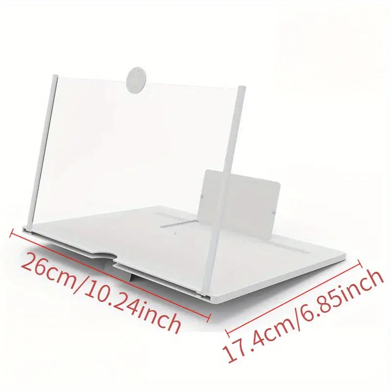 Amplificador de pantalla para celular¡ EL MEJOR REGALO DE NAVIDAD