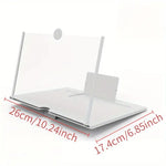 Amplificador de pantalla para celular¡ EL MEJOR REGALO DE NAVIDAD