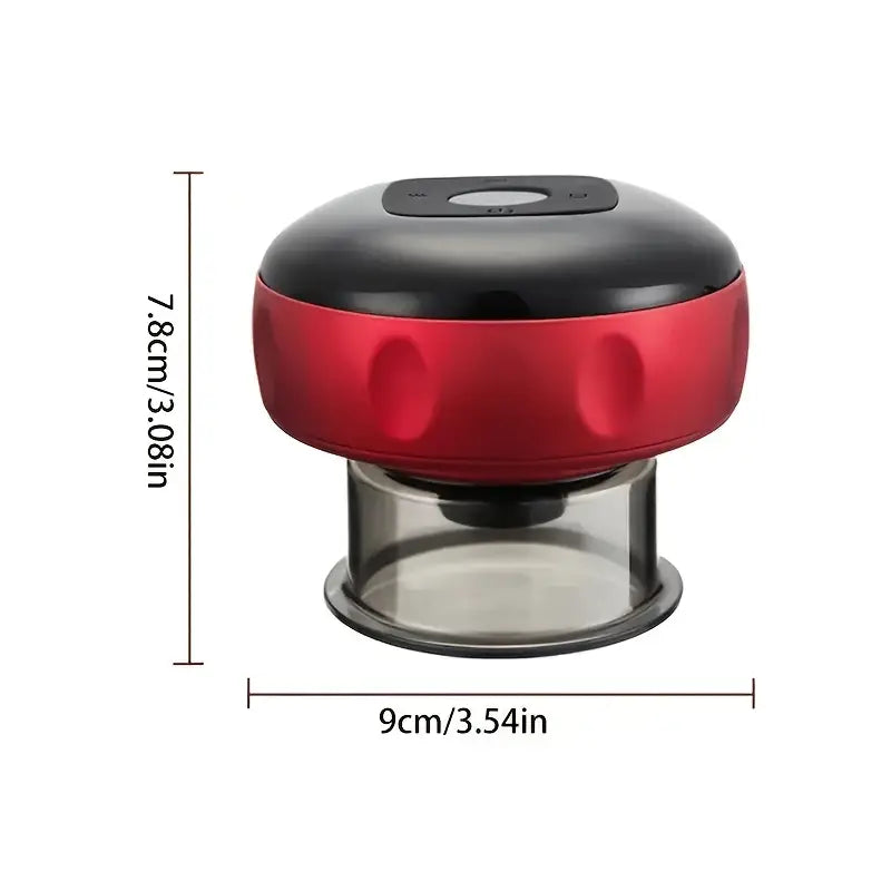 VENTOSA ELECTRICA MUSCULAR